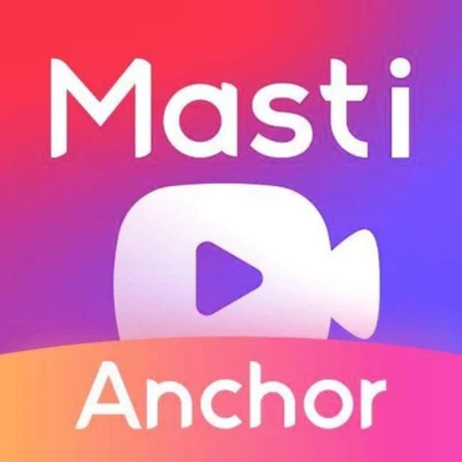 Masti App icon