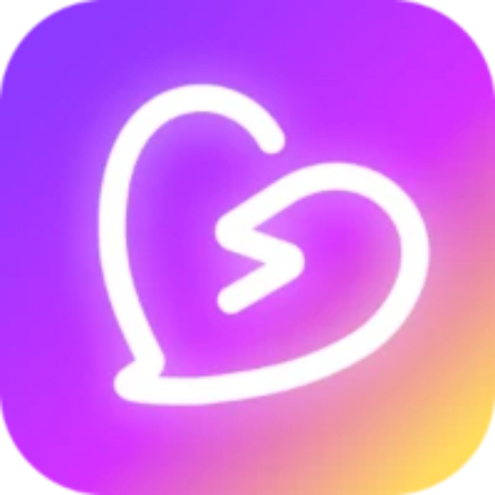 Crush App icon