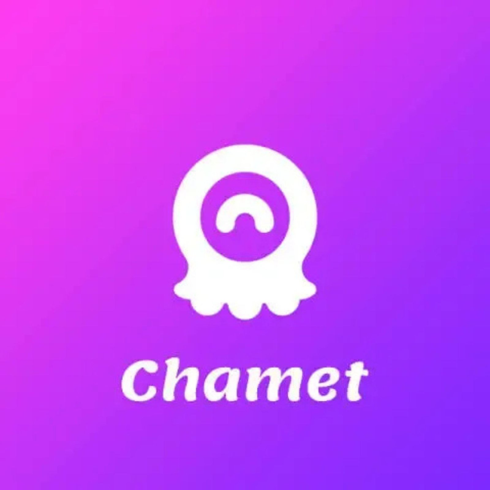 Chamet Live icon