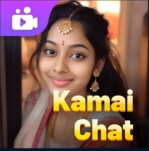 Kamai Chat App icon