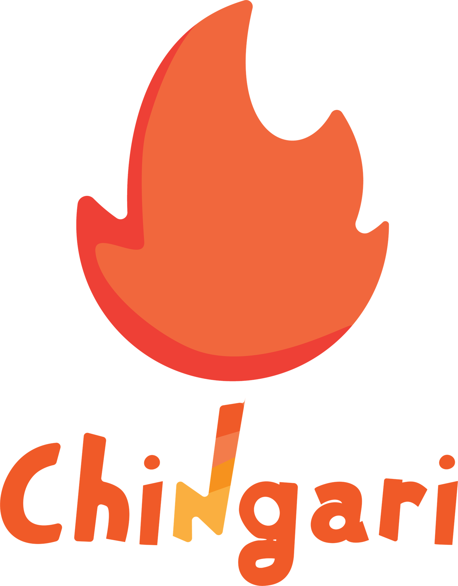 Chingari App icon